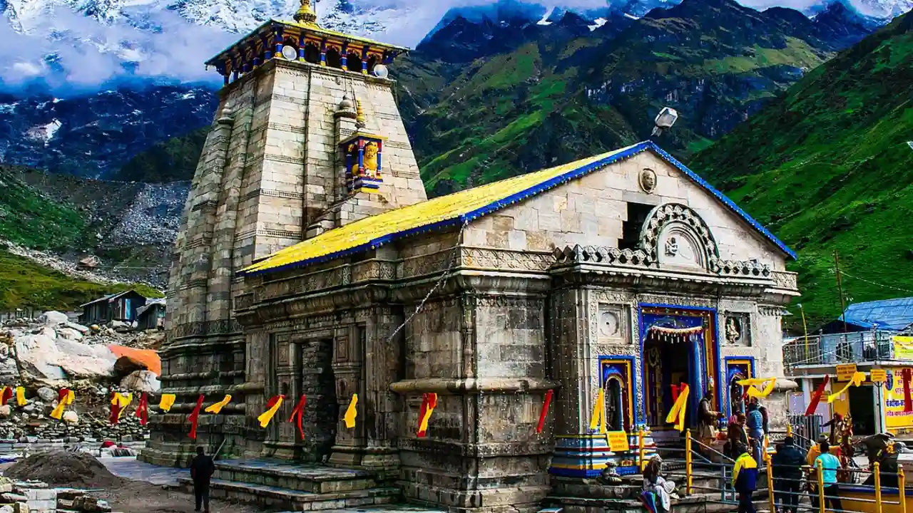 How to Reach Kedarnath from Rishikesh